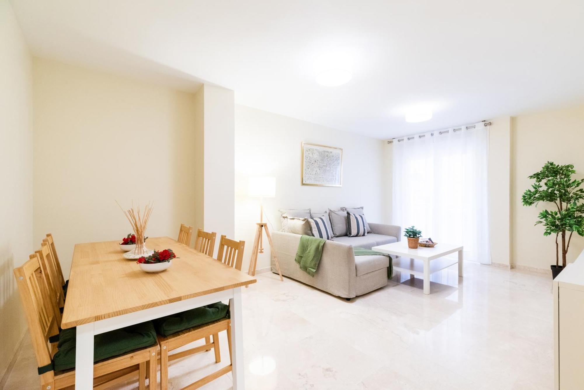 Centrico Apartamento Granada Διαμέρισμα Εξωτερικό φωτογραφία