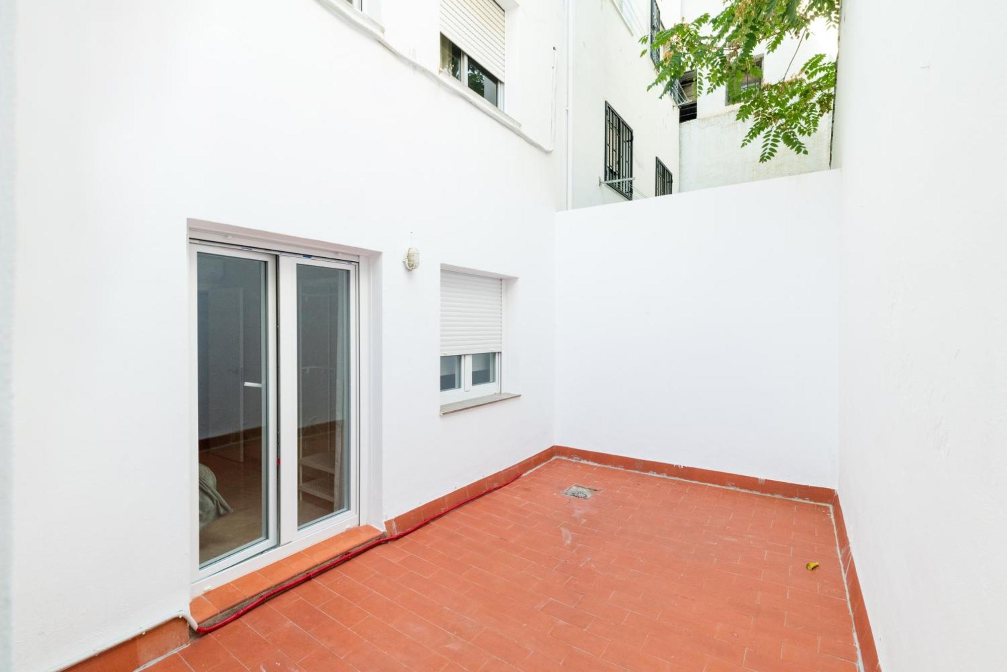 Centrico Apartamento Granada Διαμέρισμα Εξωτερικό φωτογραφία