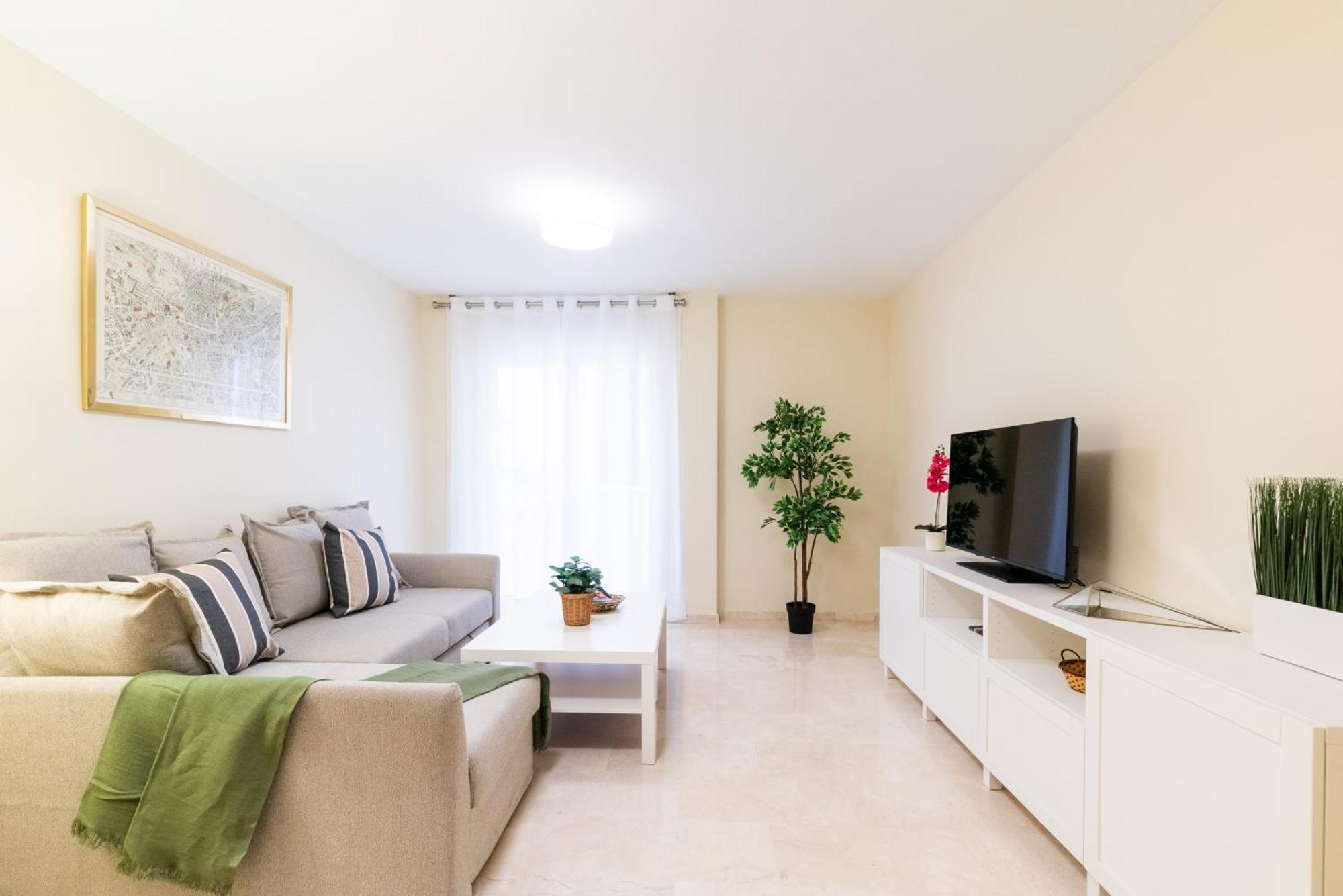 Centrico Apartamento Granada Διαμέρισμα Εξωτερικό φωτογραφία